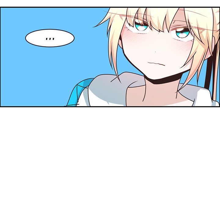Go Away Mr Demon chapter 170 page 63
