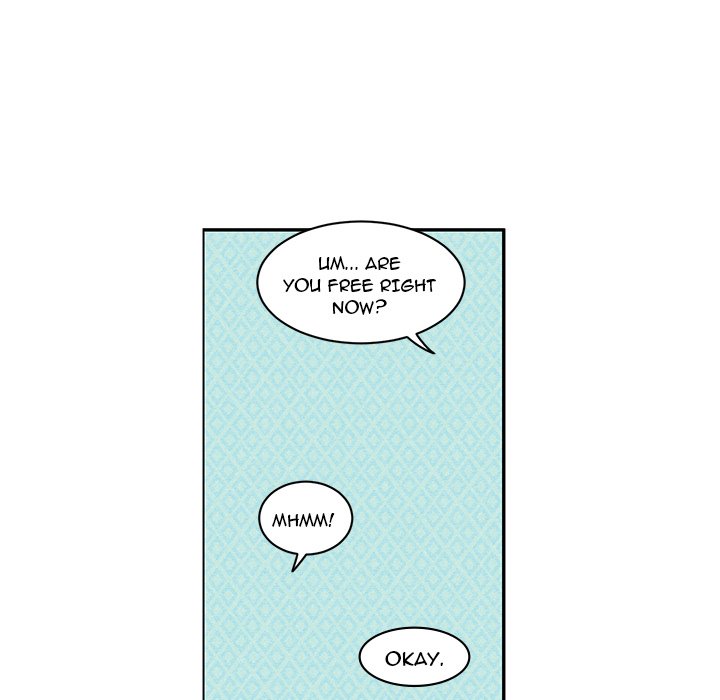 Go Away Mr Demon chapter 170 page 64