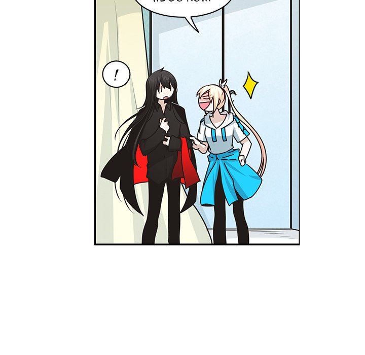 Go Away Mr Demon chapter 170 page 66