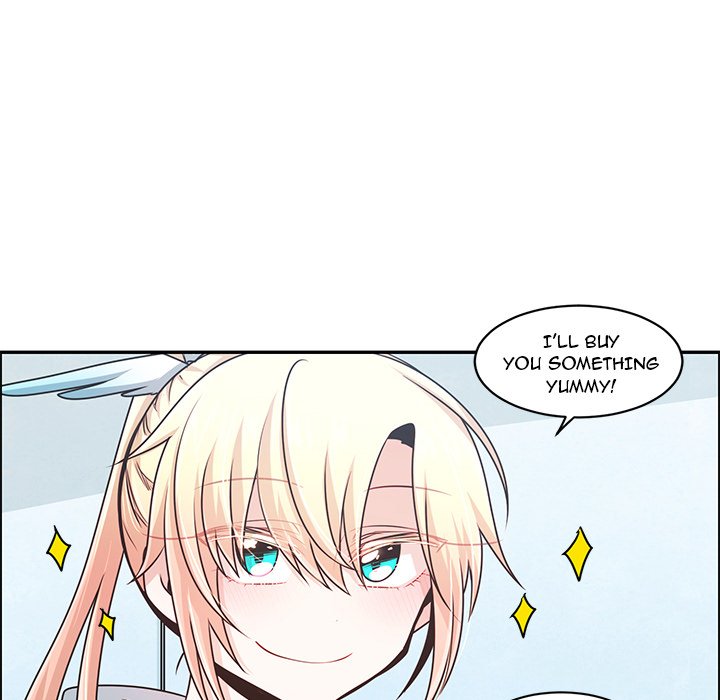 Go Away Mr Demon chapter 170 page 67