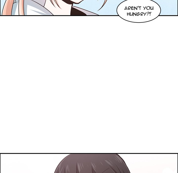 Go Away Mr Demon chapter 170 page 68