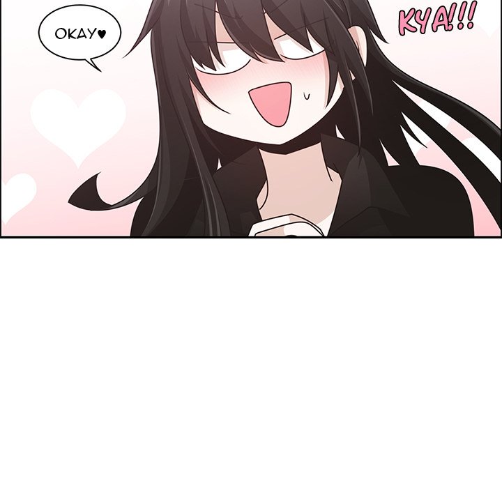 Go Away Mr Demon chapter 170 page 69