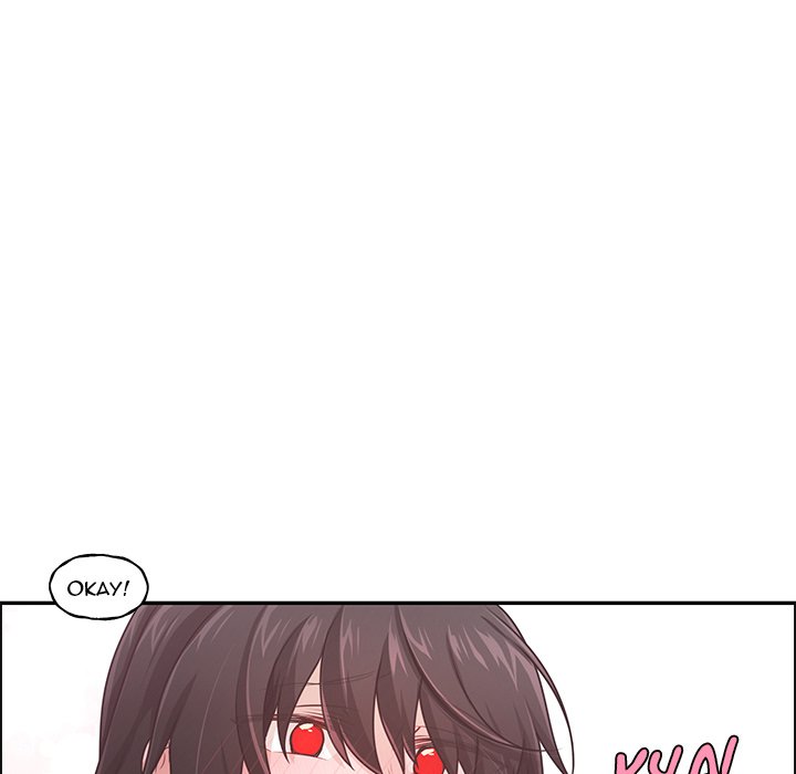 Go Away Mr Demon chapter 170 page 72