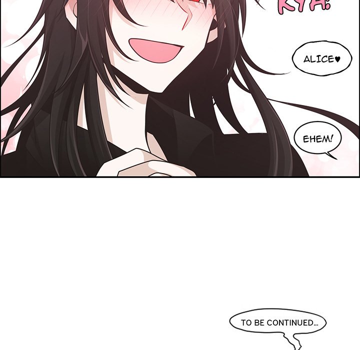 Go Away Mr Demon chapter 170 page 73