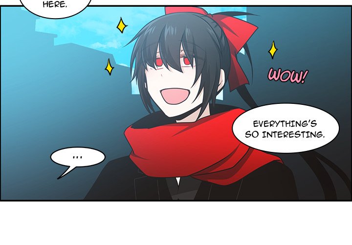 Go Away Mr Demon chapter 171 page 3