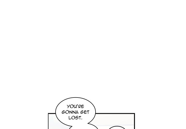 Go Away Mr Demon chapter 171 page 4