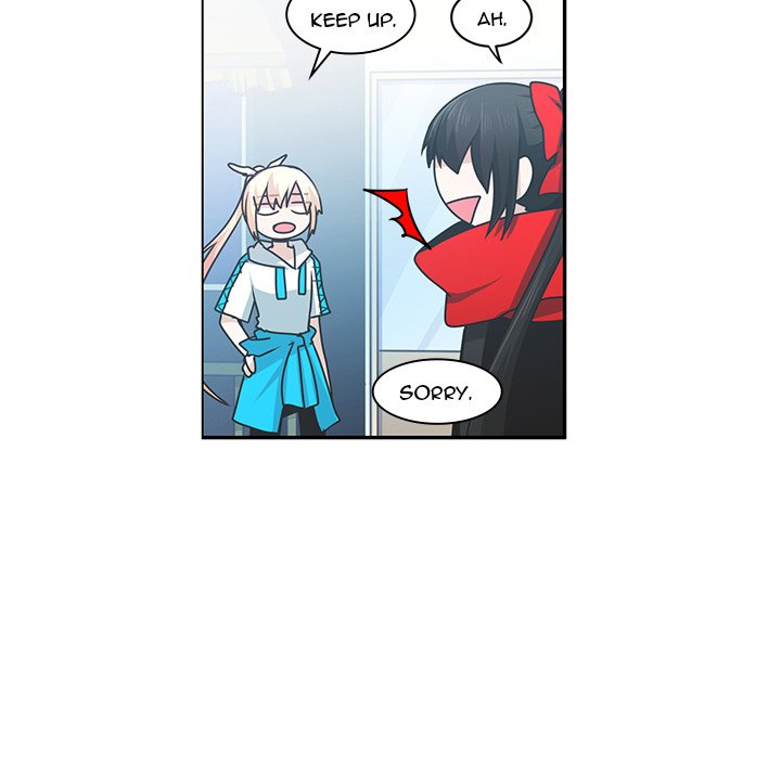 Go Away Mr Demon chapter 171 page 5