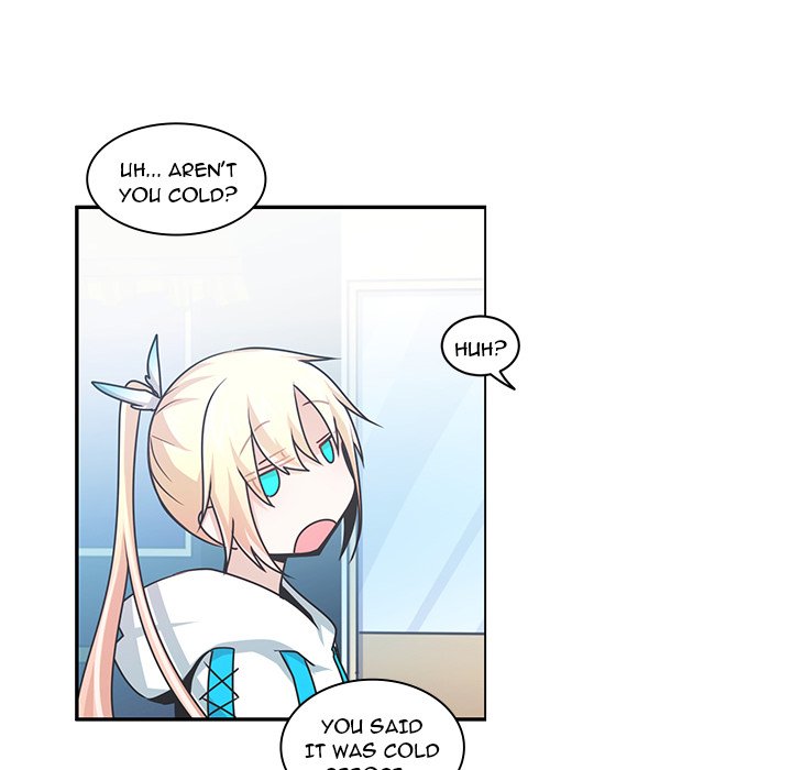Go Away Mr Demon chapter 171 page 6