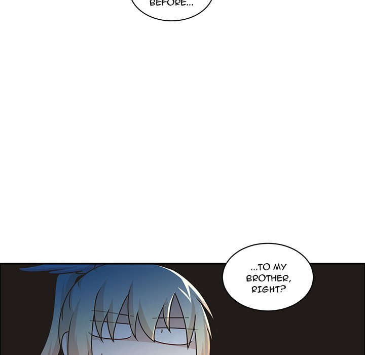 Go Away Mr Demon chapter 171 page 7