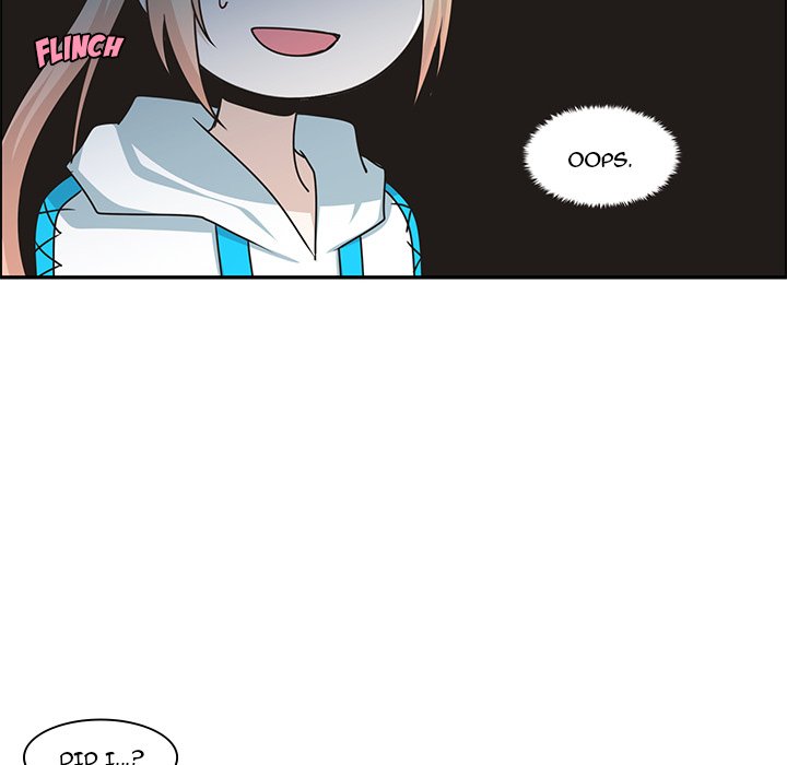 Go Away Mr Demon chapter 171 page 8