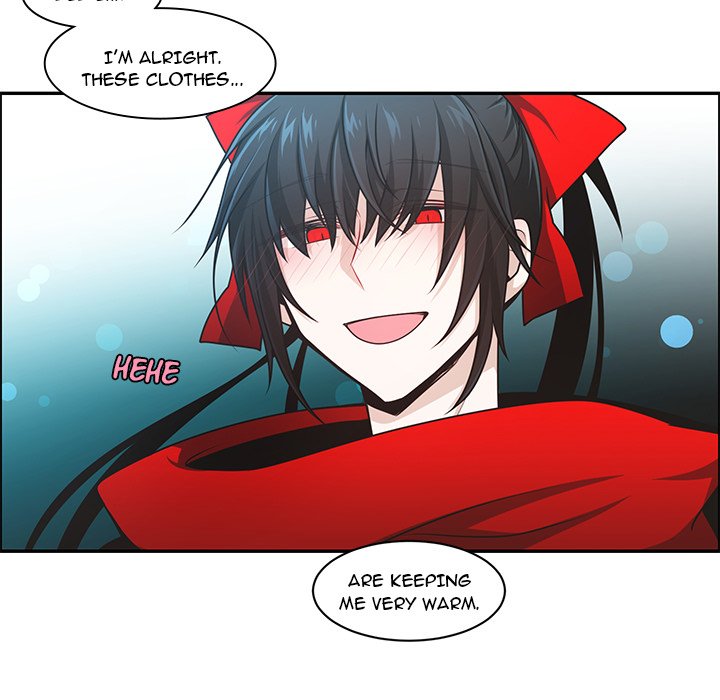 Go Away Mr Demon chapter 171 page 9