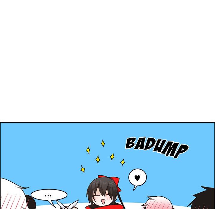 Go Away Mr Demon chapter 171 page 10