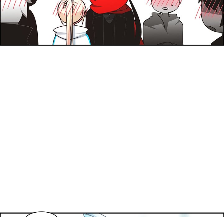 Go Away Mr Demon chapter 171 page 11