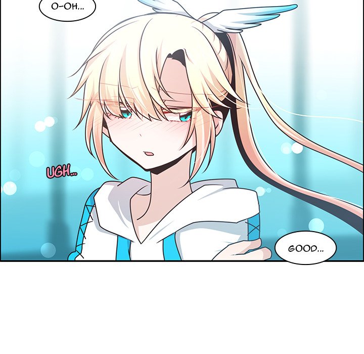 Go Away Mr Demon chapter 171 page 12