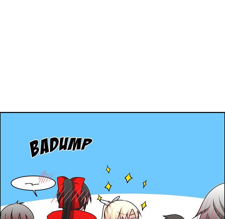 Go Away Mr Demon chapter 171 page 13