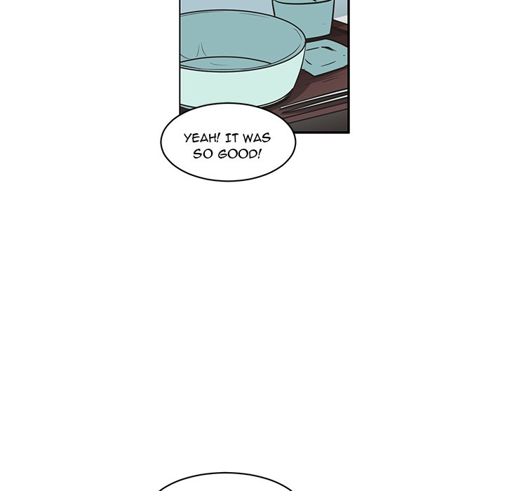 Go Away Mr Demon chapter 171 page 17
