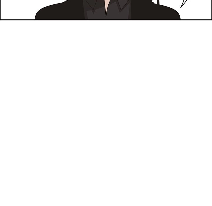 Go Away Mr Demon chapter 171 page 20