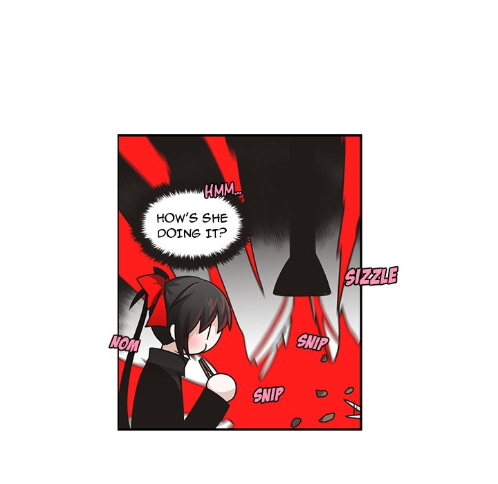 Go Away Mr Demon chapter 171 page 22