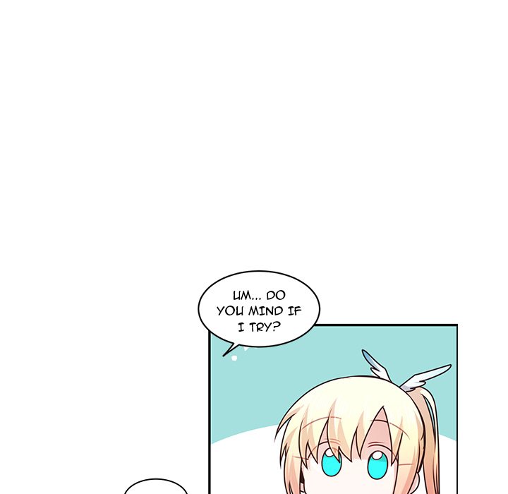 Go Away Mr Demon chapter 171 page 23