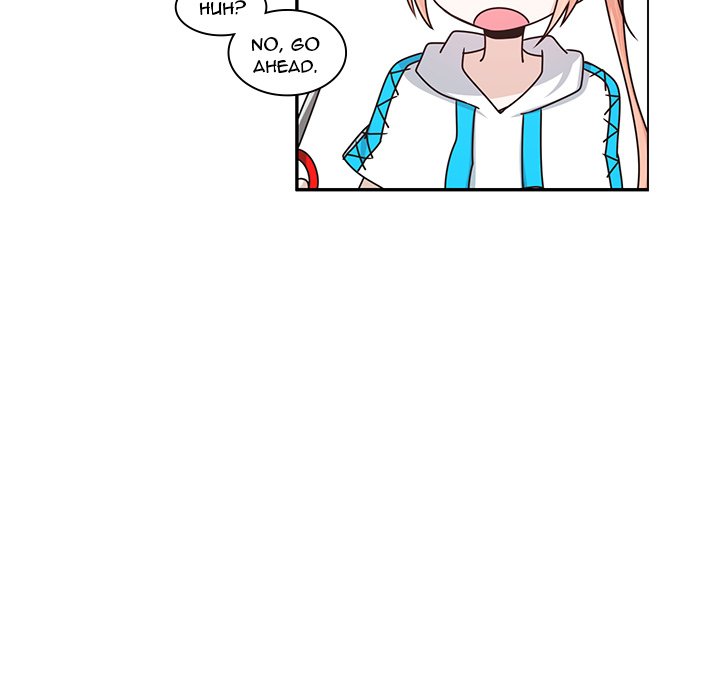 Go Away Mr Demon chapter 171 page 24