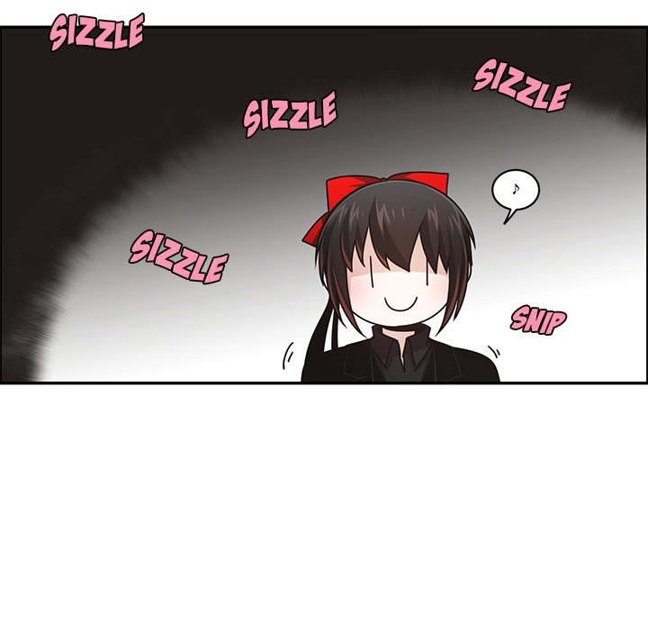 Go Away Mr Demon chapter 171 page 25
