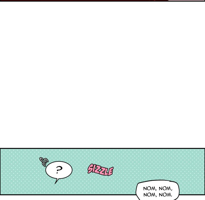 Go Away Mr Demon chapter 171 page 27