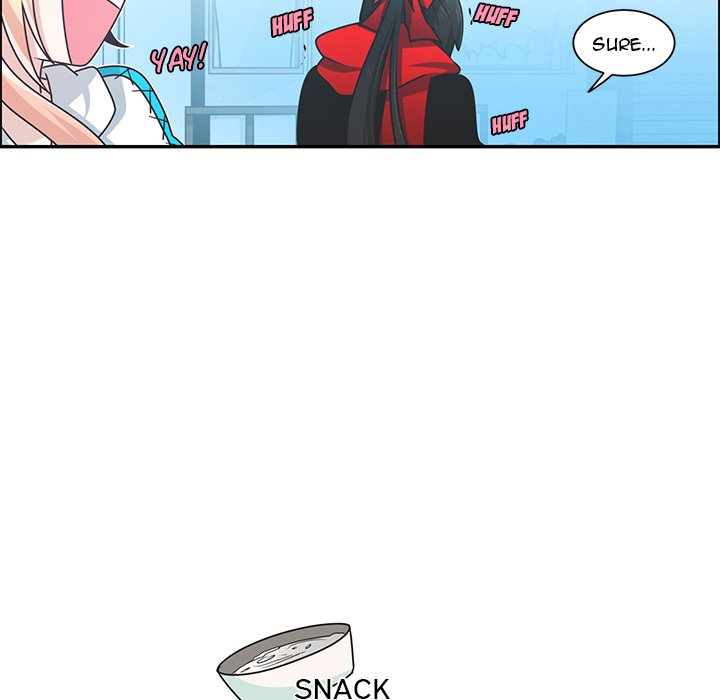 Go Away Mr Demon chapter 171 page 29