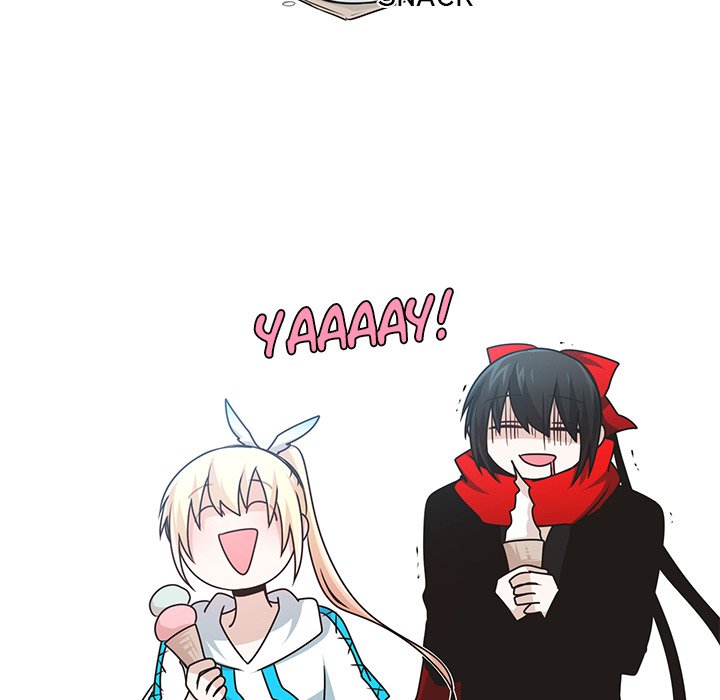 Go Away Mr Demon chapter 171 page 33