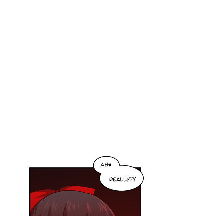 Go Away Mr Demon chapter 171 page 36