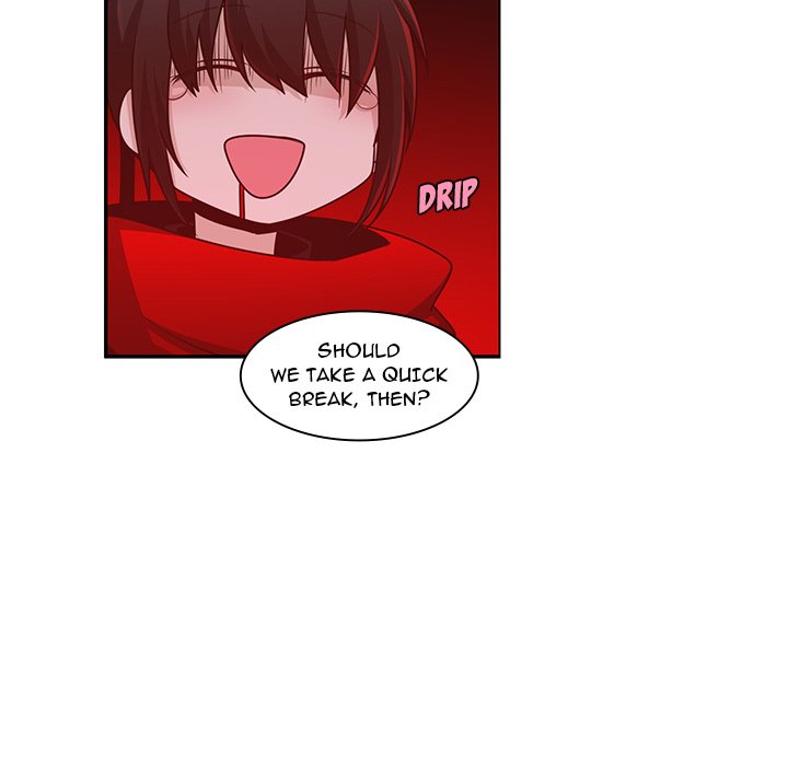 Go Away Mr Demon chapter 171 page 37