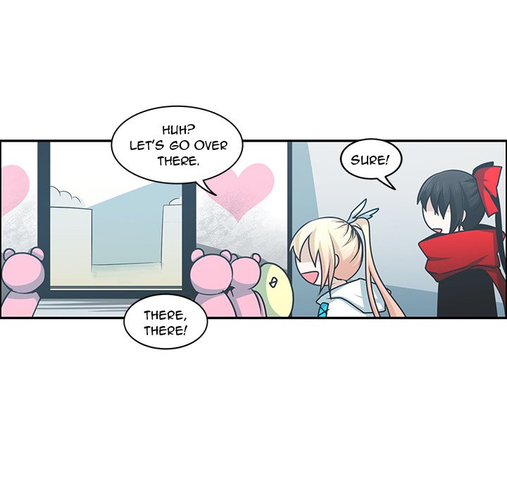 Go Away Mr Demon chapter 171 page 38