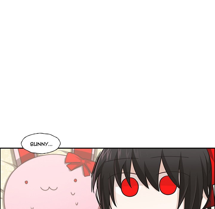 Go Away Mr Demon chapter 171 page 40