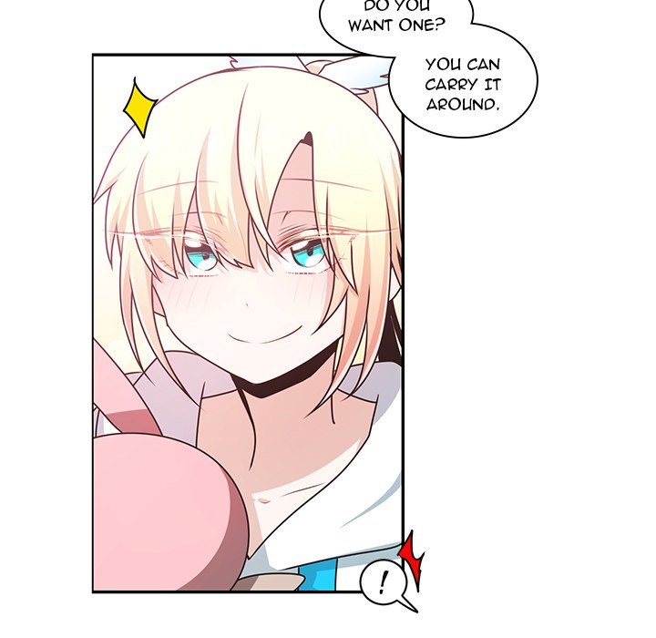 Go Away Mr Demon chapter 171 page 42
