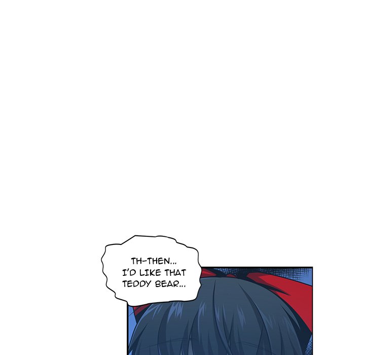 Go Away Mr Demon chapter 171 page 43