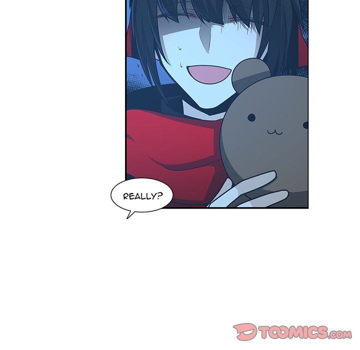 Go Away Mr Demon chapter 171 page 44