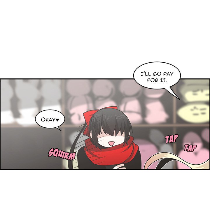 Go Away Mr Demon chapter 171 page 45