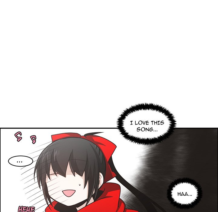 Go Away Mr Demon chapter 171 page 46