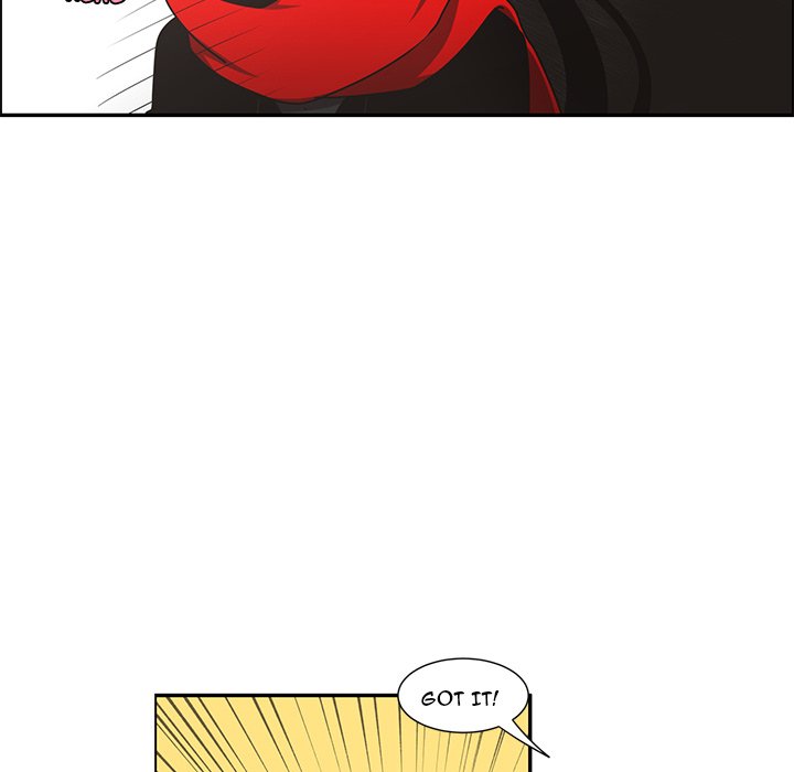 Go Away Mr Demon chapter 171 page 47