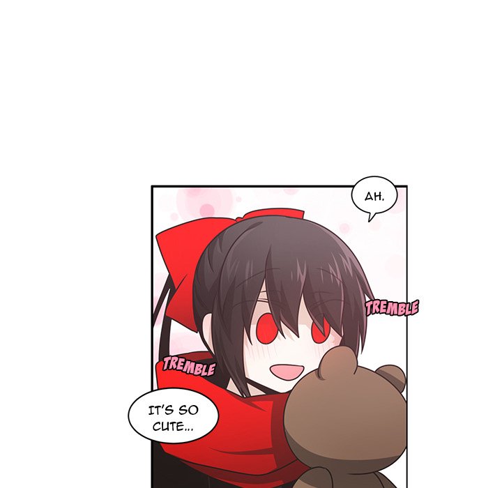 Go Away Mr Demon chapter 171 page 49