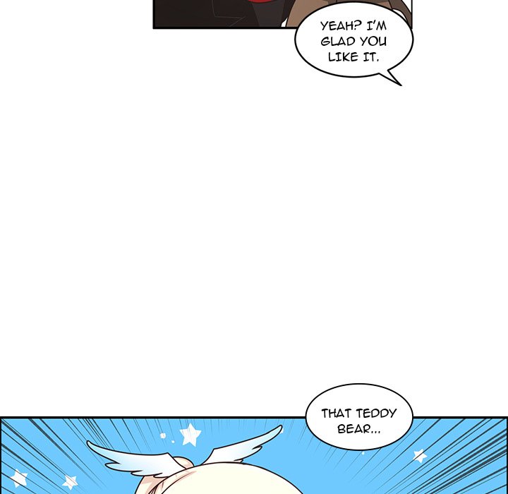 Go Away Mr Demon chapter 171 page 50