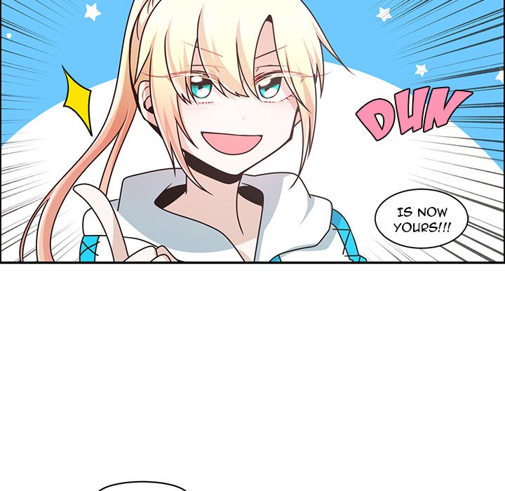 Go Away Mr Demon chapter 171 page 51