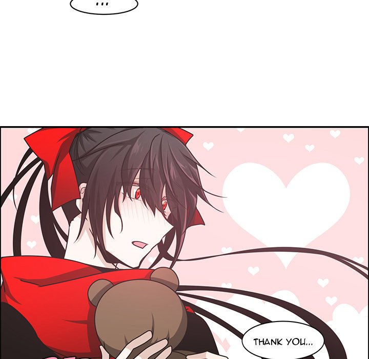 Go Away Mr Demon chapter 171 page 52