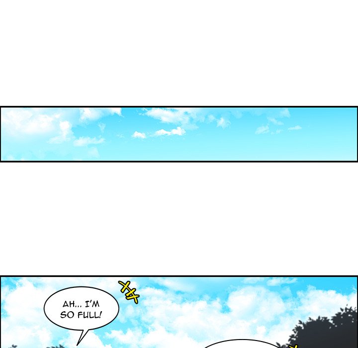 Go Away Mr Demon chapter 171 page 54