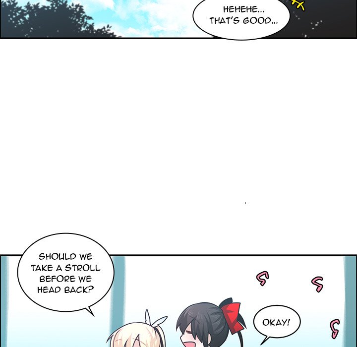 Go Away Mr Demon chapter 171 page 55