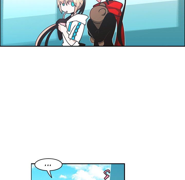 Go Away Mr Demon chapter 171 page 56