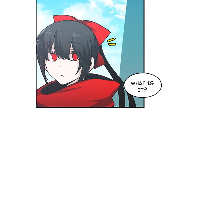 Go Away Mr Demon chapter 171 page 57