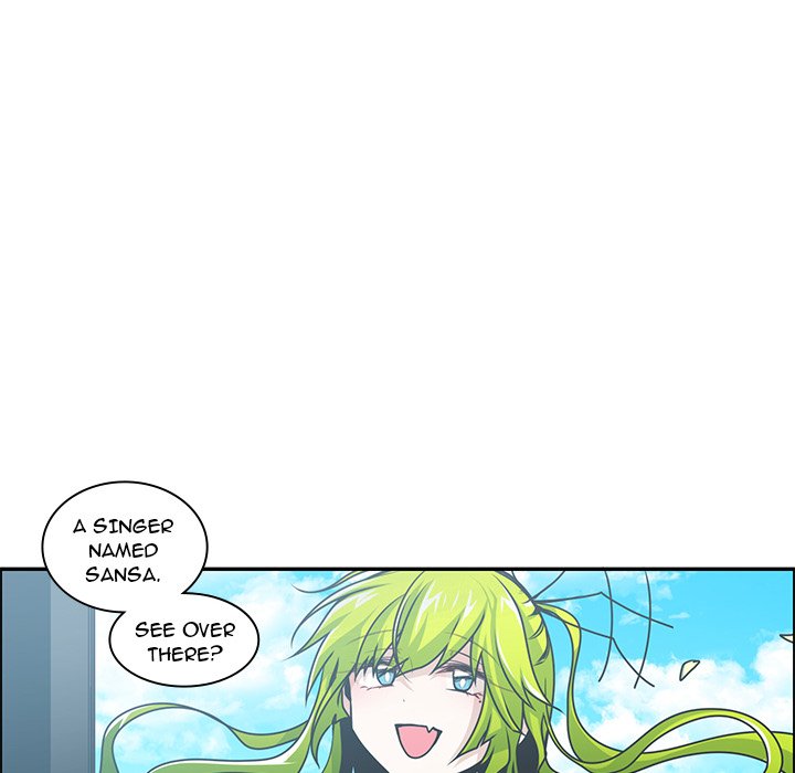 Go Away Mr Demon chapter 171 page 59