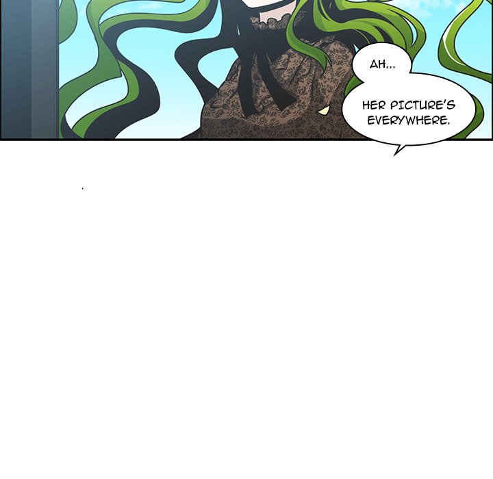 Go Away Mr Demon chapter 171 page 60