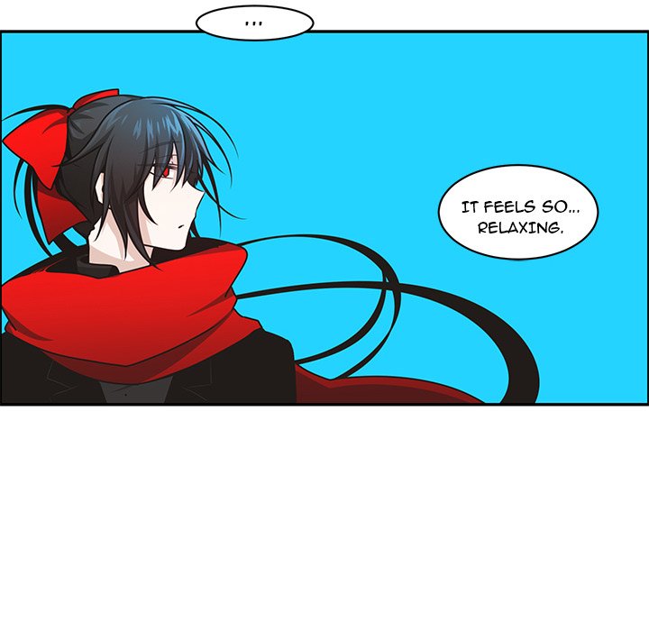 Go Away Mr Demon chapter 171 page 61