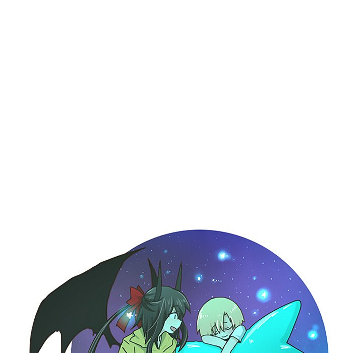 Go Away Mr Demon chapter 171 page 62